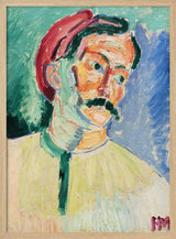 André Derain, 1905