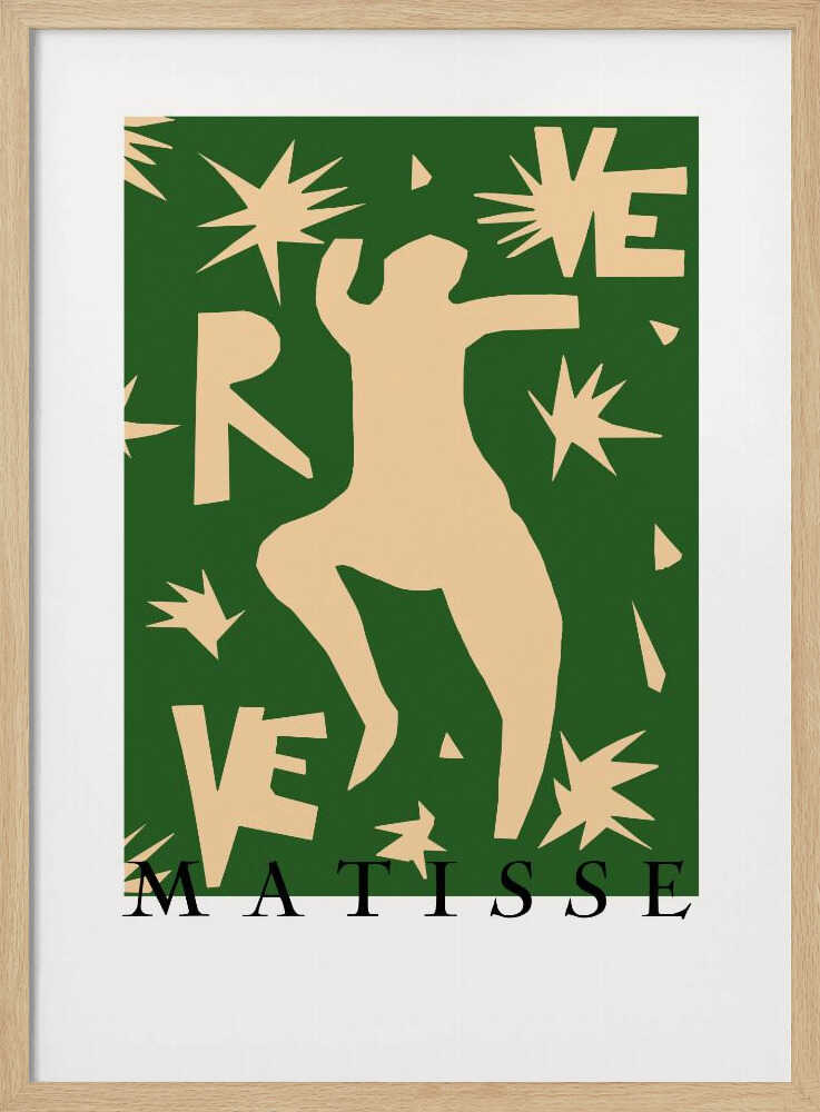 Verve Henri Matisse