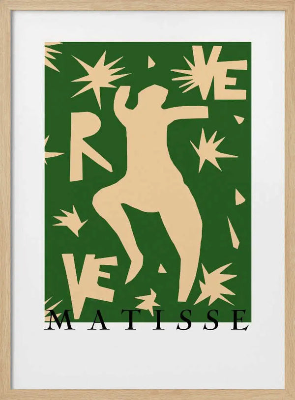 Verve Henri Matisse