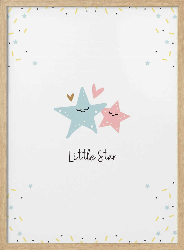 Little Star Dream
