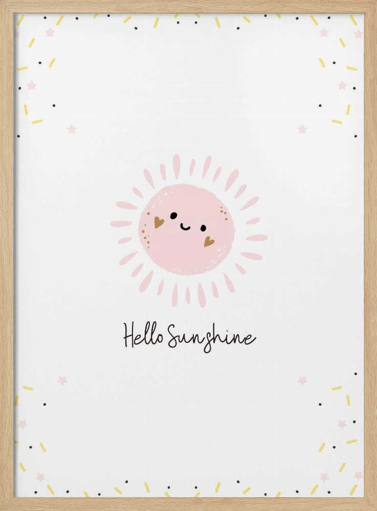 Sunny Smiles