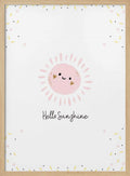 Sunny Smiles