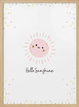Sunny Smiles