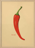 Hot Red Chili