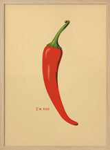 Hot Red Chili