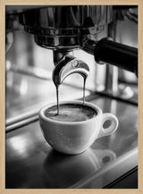 Perfect Espresso Shot