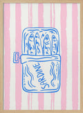 Sardines In A Can