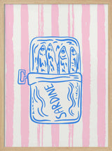 Sardines In A Can
