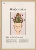 Blooming Mind Garden