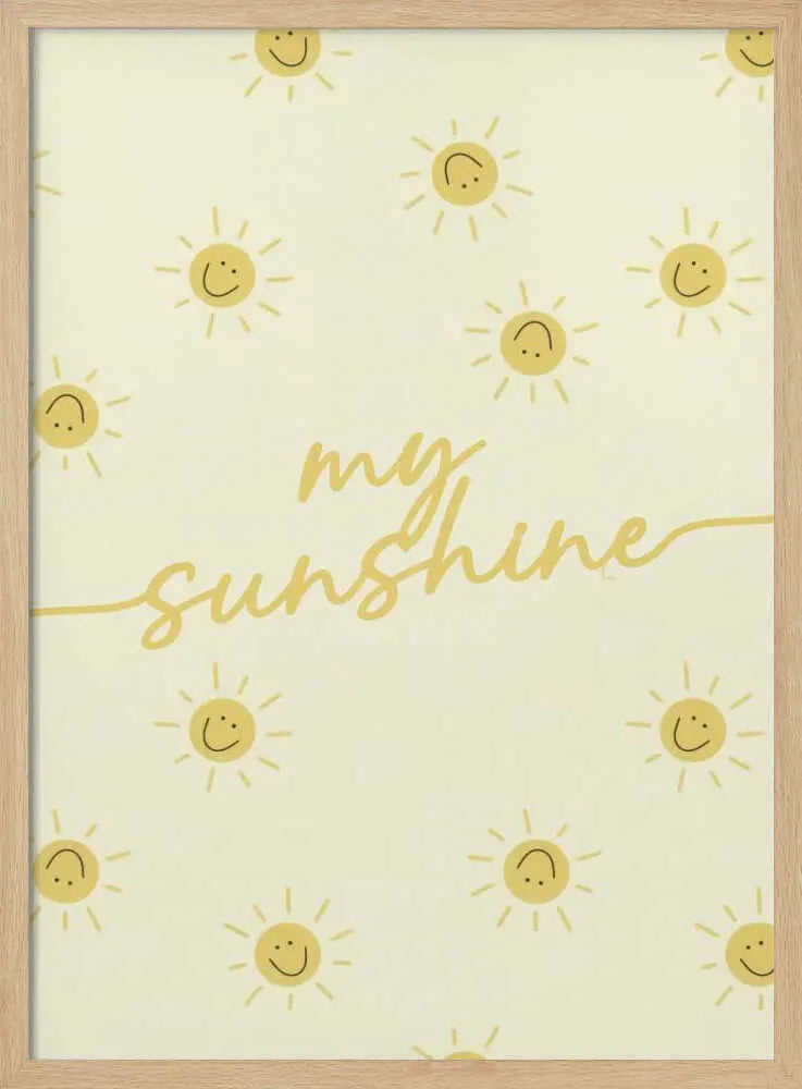 My Sunshine Smiles Neetesh Kumar