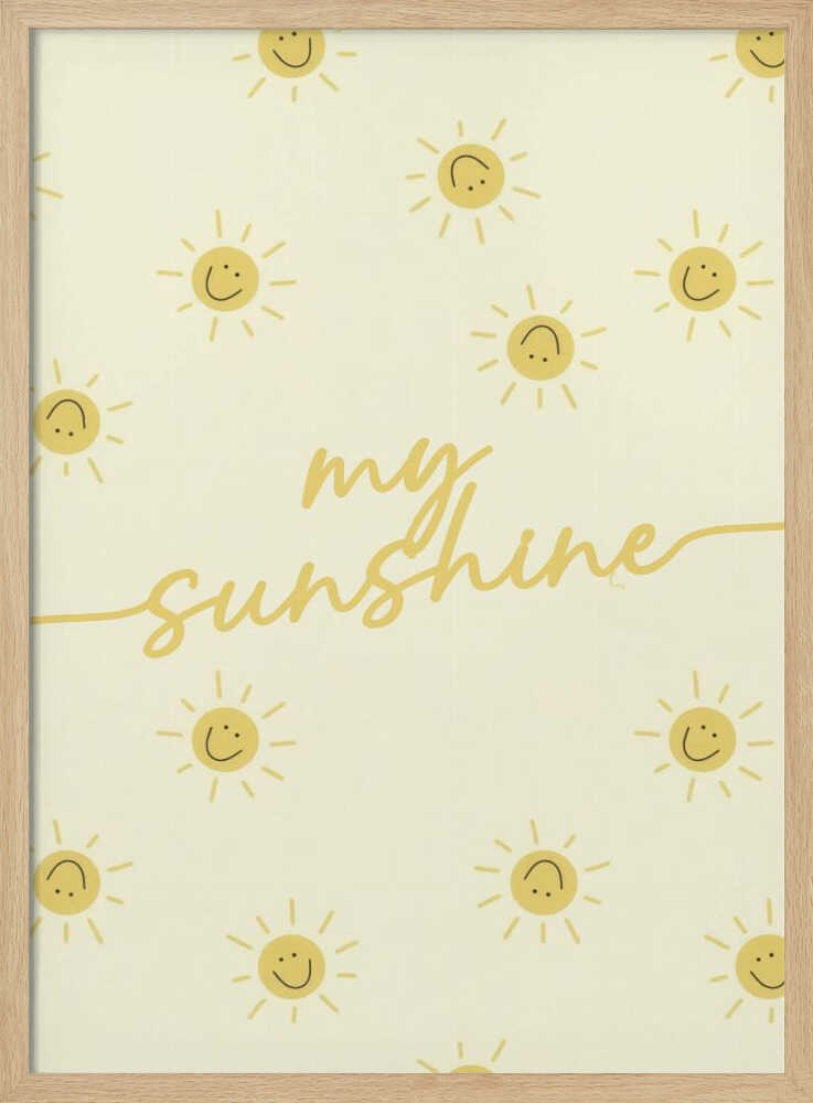 My Sunshine Smiles