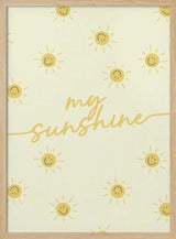 My Sunshine Smiles