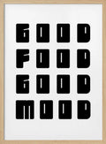 Good Food Good Mood