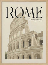 Ancient Rome Colosseum Andreas Magnusson