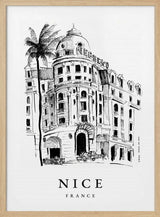 Nice Grand Hotel Awol Art Alex