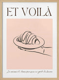 Et Voilà Croissant