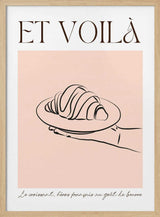 Et Voilà Croissant
