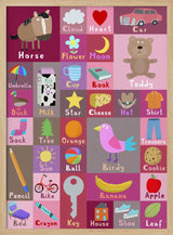 My First Objects