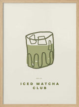 Chilled Green Elixir