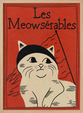 Les Meowserables