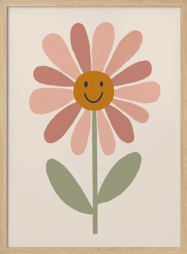 Happyflower