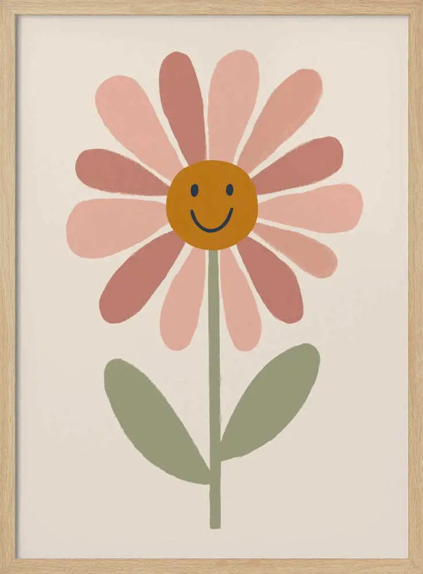 Happyflower Treechild