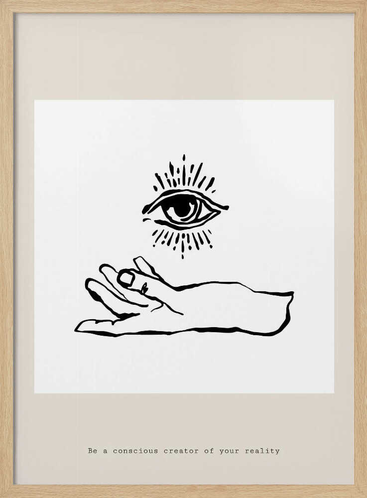 Creatorofyourreality Treechild