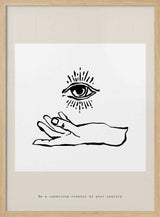 Creatorofyourreality Treechild