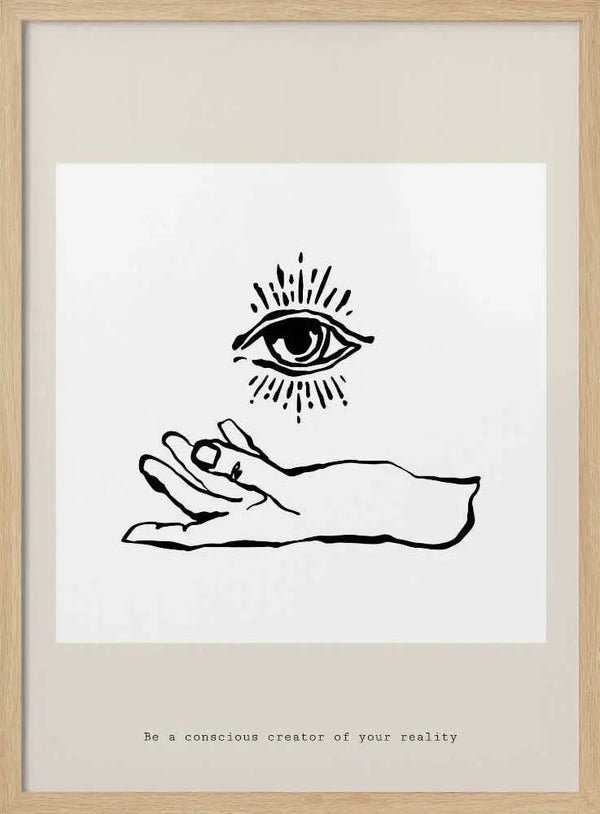 Creatorofyourreality Treechild