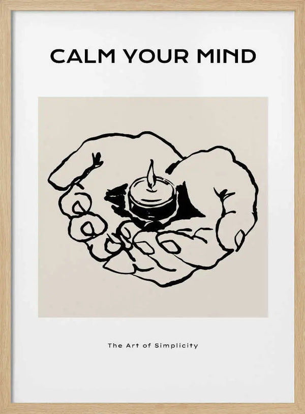 Calmyourmindno02 Treechild