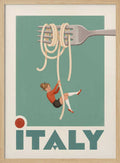Italy Pasta Adventure