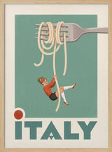 Italy Pasta Adventure Andreas Magnusson