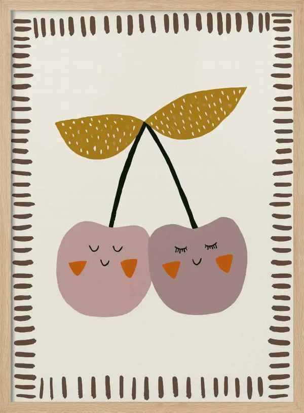 Happycherry Treechild
