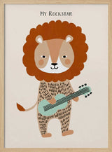 Myrockstar