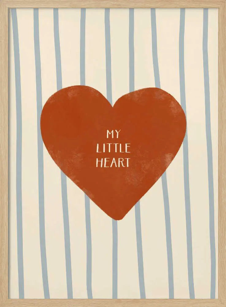 Mylittleheart Treechild