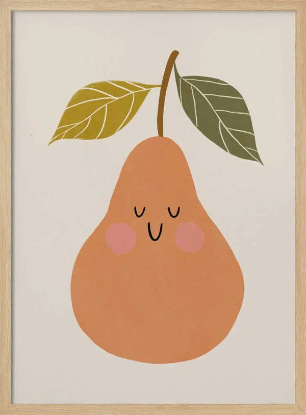 Happypearno02 Treechild