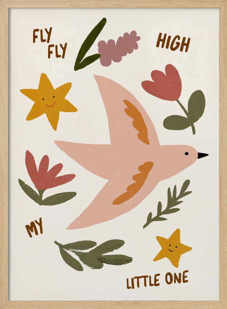 Flyflyhigh