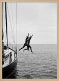 Couple's Ocean Dive