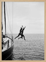Couple's Ocean Dive Andreas Magnusson