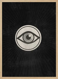 Mystic Eye Symbol