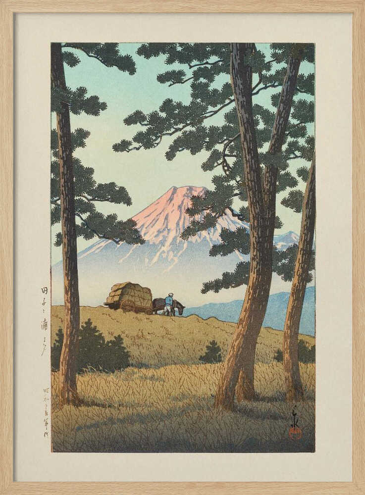 Tago No Ura No Yube (1940)