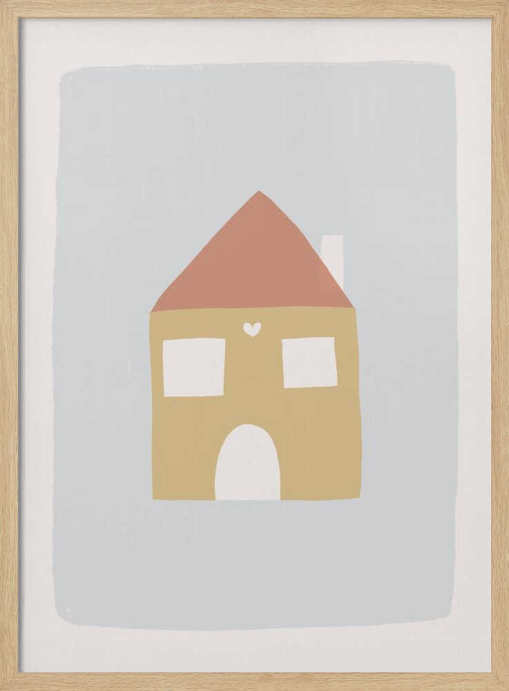 Cozy Little House