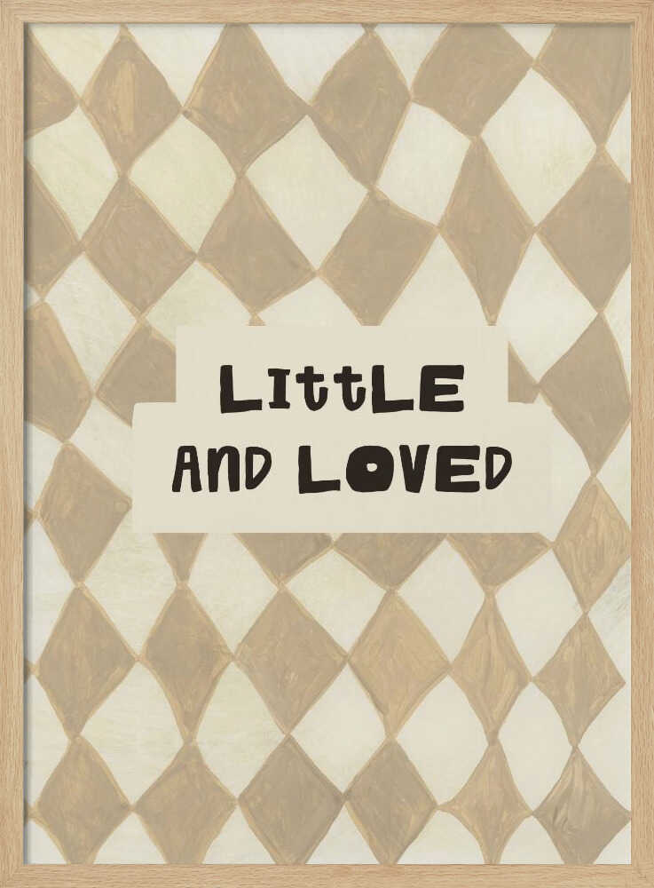 Littleandloved