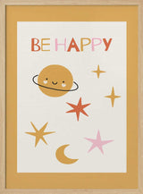 Behappy(universe)