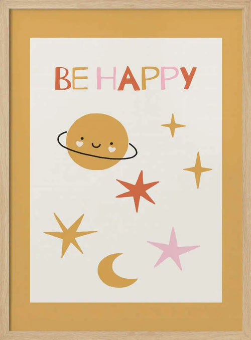 Behappy(universe) Treechild