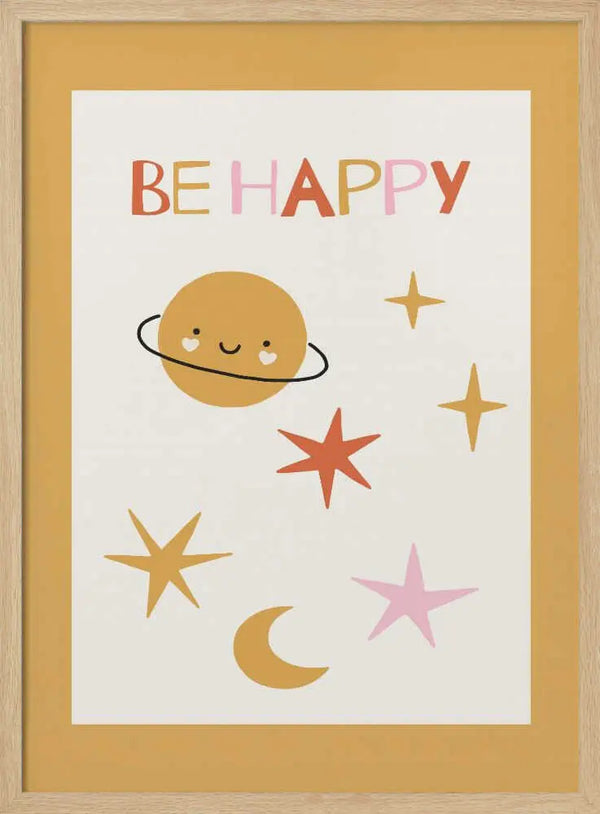 Behappy(universe) Treechild