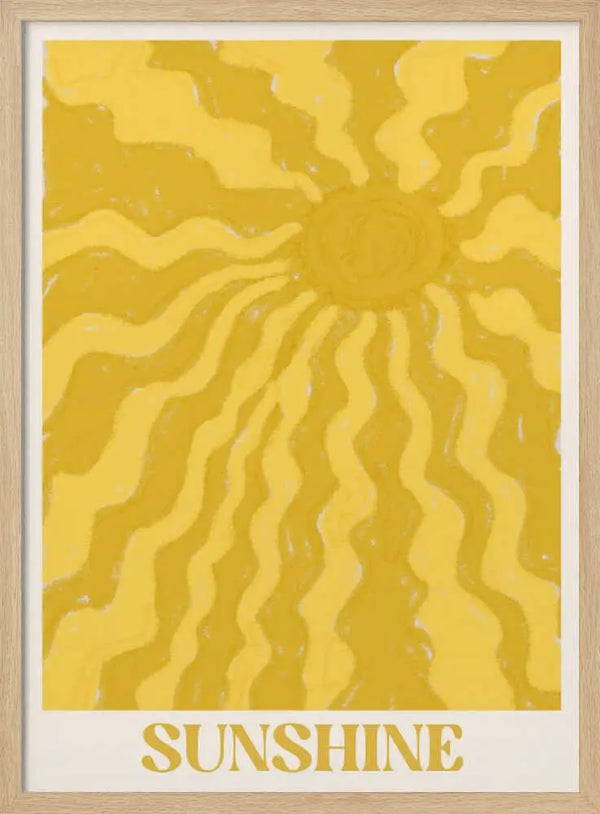 Sunshine