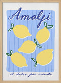 Amalfi Lemons