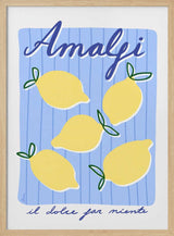 Amalfi Lemons