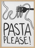 Pasta Please